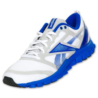 Reebok RealFlex Speed Mens Running Shoes White