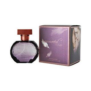   Immortal Twilight Perfume   50 Ml   Licensed 