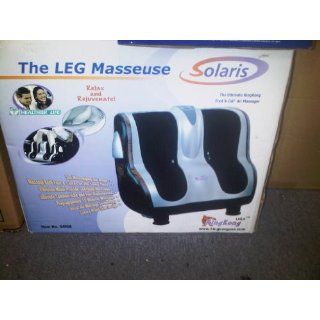 FOOT CALF & ANKLES MASSAGER 