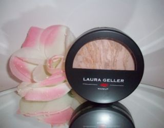 Laura Geller Balance N Brighten Regular Baked Powder Foundation 9g