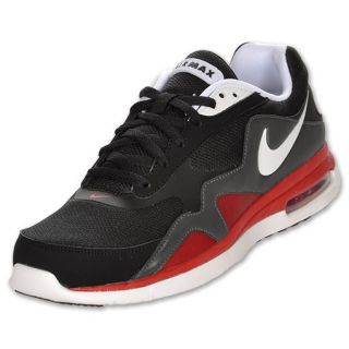 Nike Air Max Odyssey Mens Running Shoes Black