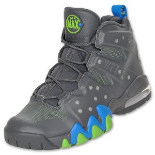 Nike Air Max Barkley Mens Basketball Shoes