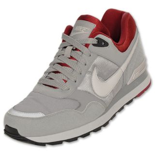 Nike MS78 Mens Retro Running Shoes Grey/Tech Grey