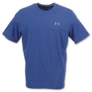Mens Under Armour Charged Tee Shirt Evening