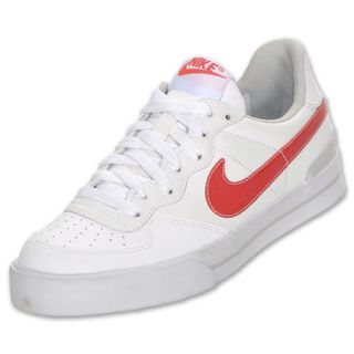 Nike Sweet Ace 83 SI Womens Tennis Shoe White/Red