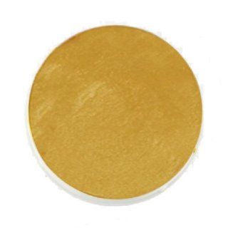   Kryolan Face Paints   Interferenz Gold (3.5 oz/55 ml) Toys & Games