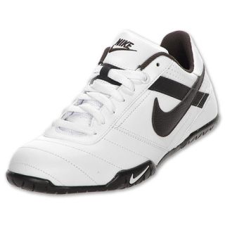 Nike Street Pana II Mens Casual Shoe White/Black