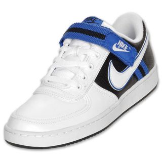 Nike Mens Vandal Low Basketball Shoe