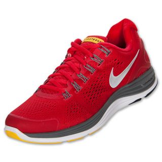 Nike LunarGlide+ 4 LAF Mens Running Shoes