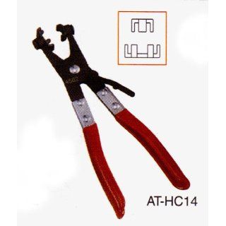 Genius Tools (AT HC14) Heater Hose Clamp Pliers   