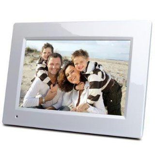 ViewSonic DPX704WH 7 Inch Digital Photo Frame with High