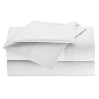 PATRICIAN 1A71838 Fitted Sheet,Full,54x80 In.Pk 24 Home