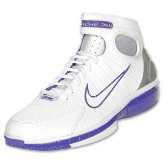 Nike Air Zoom Huarache 2k4 Mens Basketball Shoes