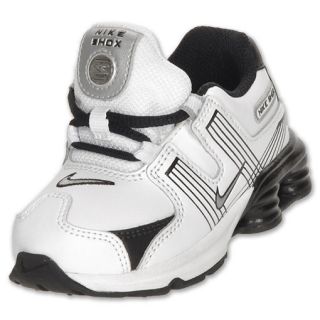 Nike Shox NZ FW Toddler Running Shoe