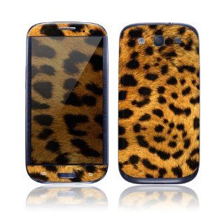 Cheetah Skin Decorative Skin Cover Decal Sticker for