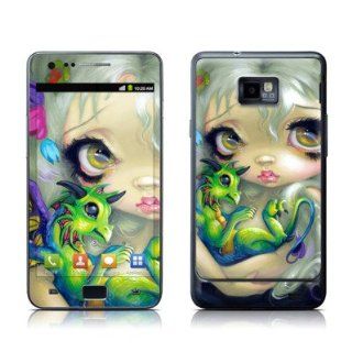 Dragonling Design Protective Skin Decal Sticker for