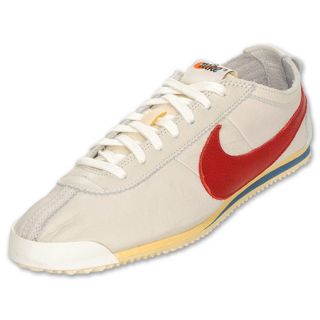 Nike Cortez Classic OG Leather Mens Shoes White