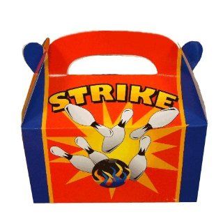 Strike Bowling Gift Box   Pack of 5 