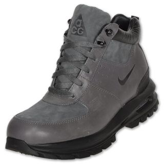 Nike Air Max Goaterra Mens Boot Grey/Black