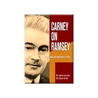 Carney on Ramsay DVD John Carney 