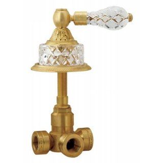 Phylrich 3PV180 005 Shower Systems   Shower Valves