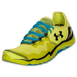Mens Under Armour Charge RC 2 Running Shoes Bitter
