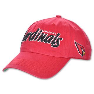 Banner Supply Co. Arizona Cardinals Modesto NFL Snapback Hat