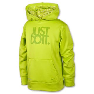 Kids Nike GFX KO Hoodie