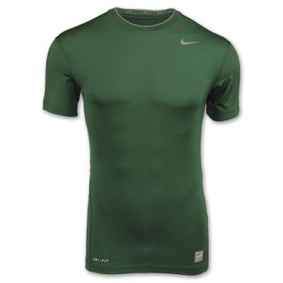 Nike Pro Combat Core Compression Mens Shirt Gorge