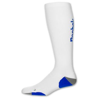 Reebok Crossfit Graduated Compression Socks White