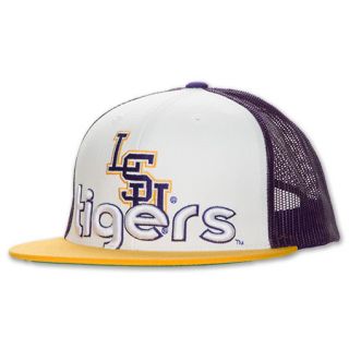 Top of the World Louisiana State Tigers Word Up Snapback NCAA Mens