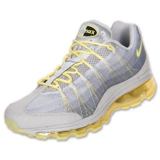 Womens Nike Air Max 95 360 DYN Strata Grey