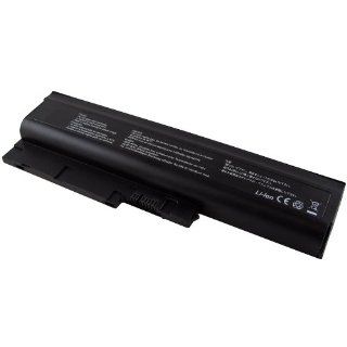Lenovo IB T60 Notebook Battery 4400mAH, 49Wh (6 Cell