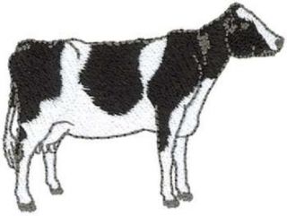 HOLSTEIN COW HAT   Price Embroidery Farm Animal