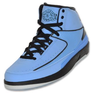 Air Jordan Retro 2 Mens Basketball Shoe