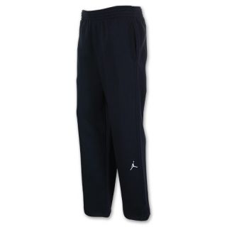 Mens Jordan All Day Pants Obsidian/White