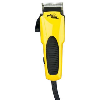  11 PC Home Pet Grooming Clipper Hair Light Weight Trimmer Set