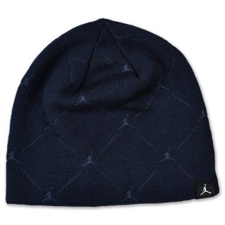 Jordan Jumpman High Five Beanie