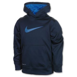 Kids Nike KO Hoodie