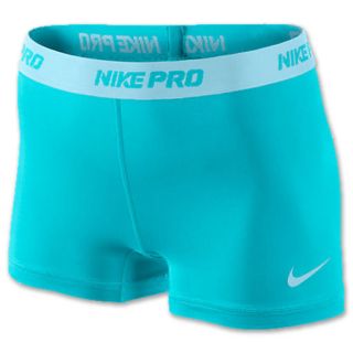 Nike Pro Core II Womens Compression Shorts