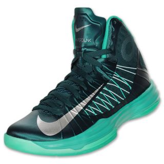 Mens Nike Lunar Hyperdunk 2012 Basketball Shoes