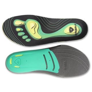 Sof Sole FIT Neutral Arch Mens Size 9 10 Insole