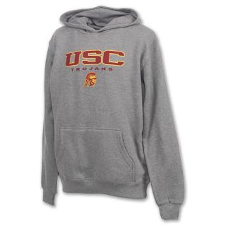 USC Trojans Fleece NCAA Youth Hooded Sweatshirt