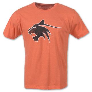 Latrobe Wildcats Icon High School Mens Tee Shirt