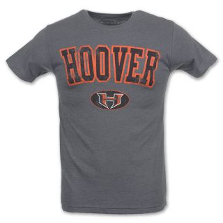 Hoover Buccaneers Arch High School Mens Tee Shirt