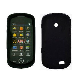 iNcido Brand Samsung Solstice II A817 Cell Phone Solid