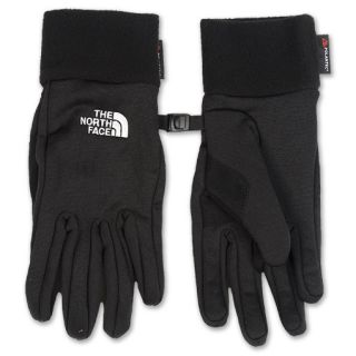 The North Face Powerstretch Womens Gloves Black