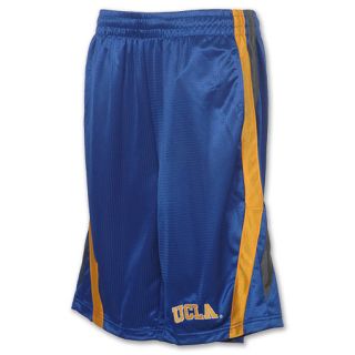 UCLA Bruins Team NCAA Mens Shorts Team Colors