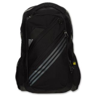 adidas ClimaCool Speed Backpack Black