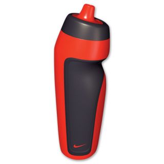 Nike Sport Water Bottle Red/Grey